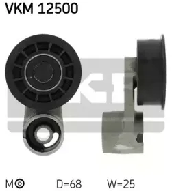 VKM 12500 SKF